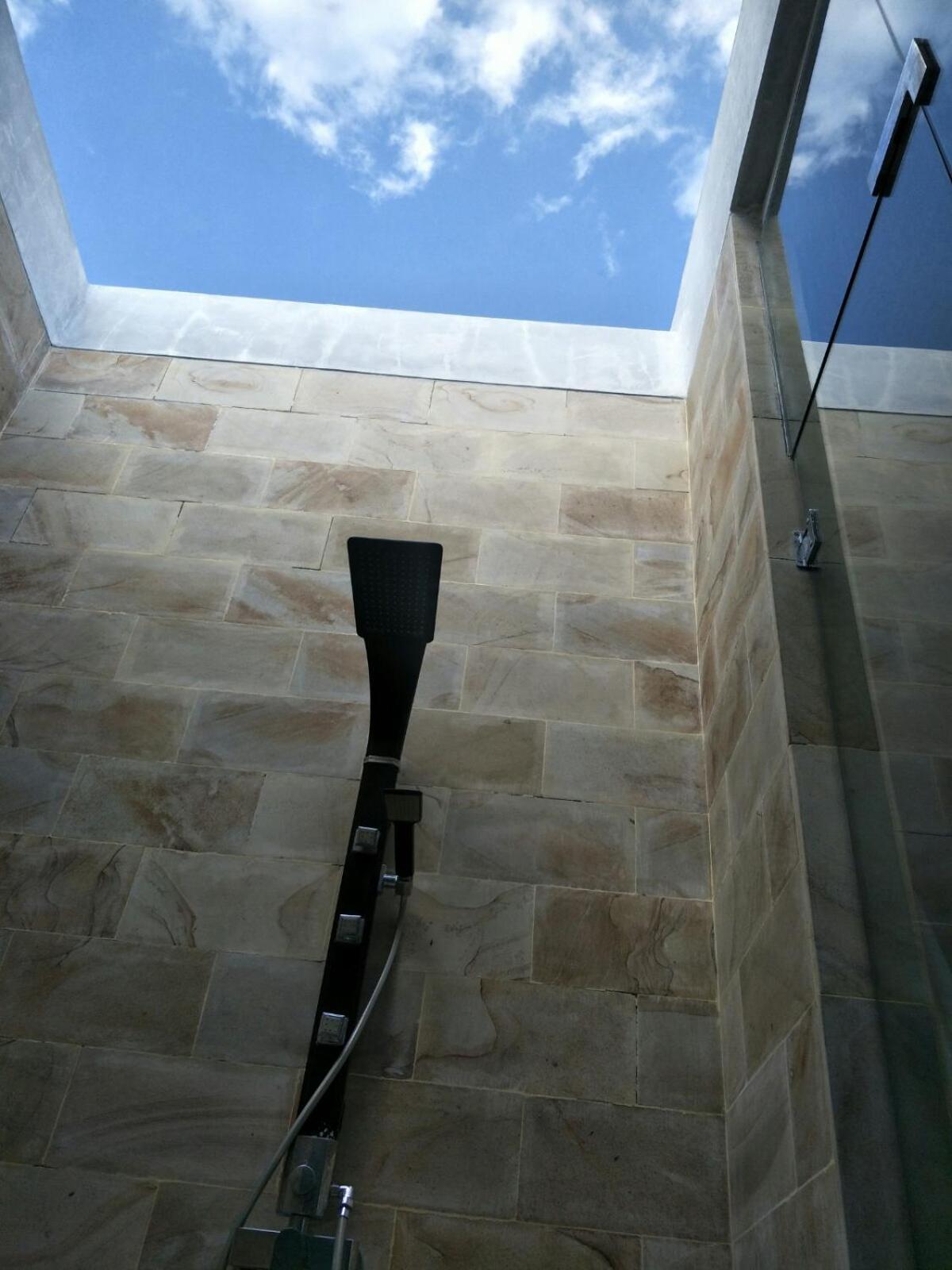 The Suites Lombok Sekotong Exterior foto