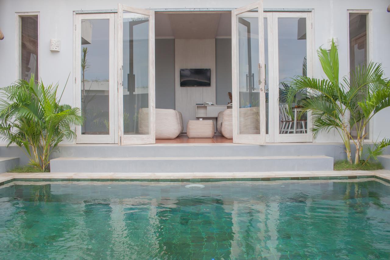 The Suites Lombok Sekotong Exterior foto