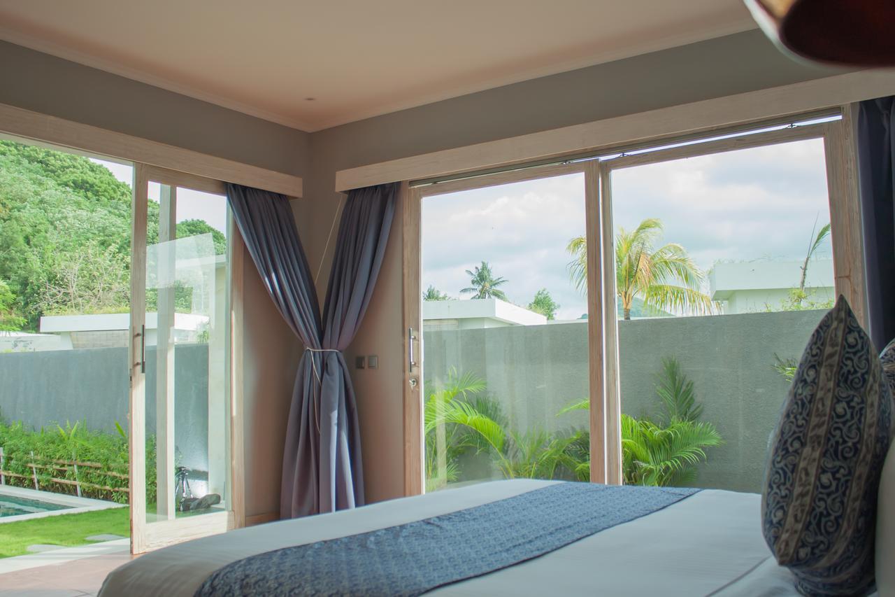 The Suites Lombok Sekotong Exterior foto