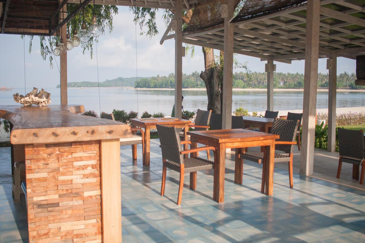 The Suites Lombok Sekotong Exterior foto
