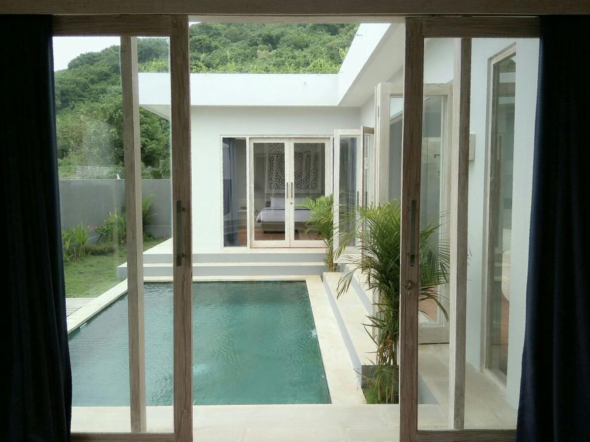 The Suites Lombok Sekotong Exterior foto